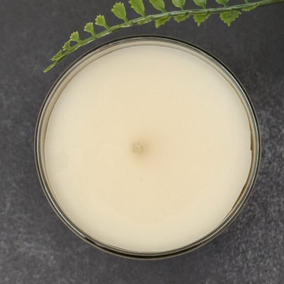 BBW Bourbon Maple White Barn Bath & Body Works Single Wick Candle - Picture 7 of 10